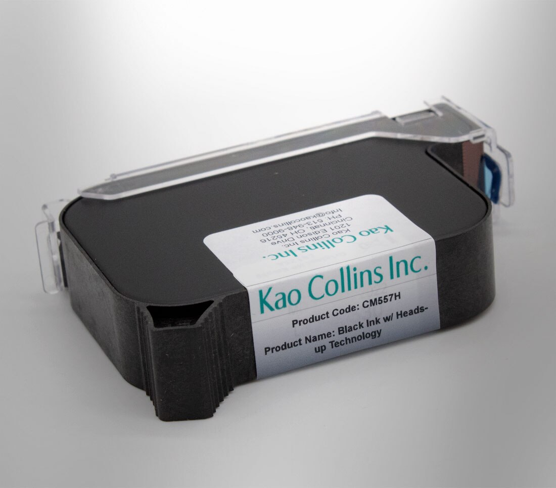 HP Versatile Black Ink Cartridge | Think Ink